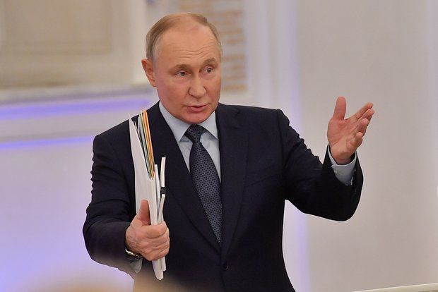 В США заявили о равнодушии Путина к швейцарской конференции по Украине