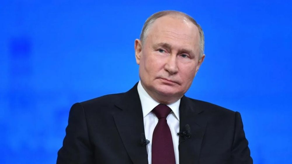 Американский профессор парировал резкие слова Зеленского о президенте Путине