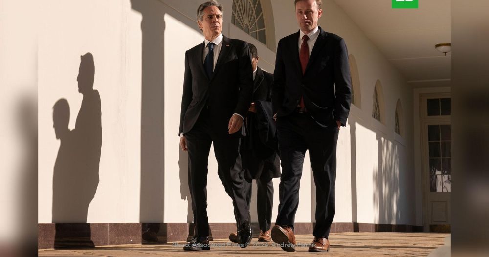 Politico: �������� � ������� ������� ������� ��������� ��� ����� �� ��