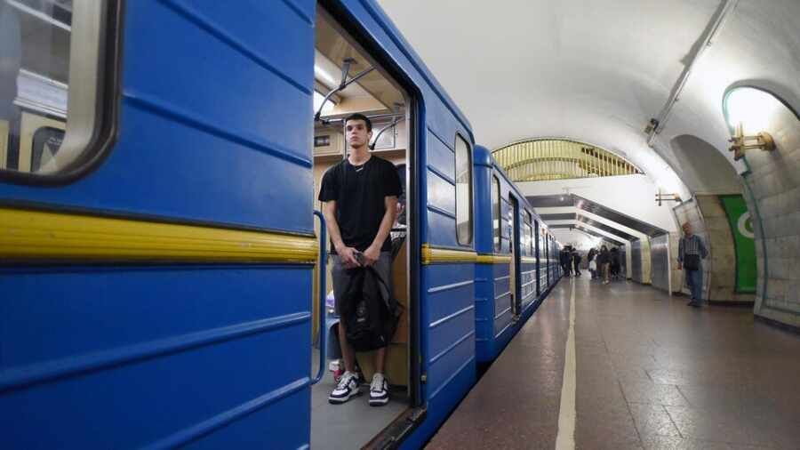 На Украине скоро не останется экономически активного населения