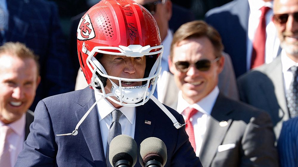 Байден хочет заморозить конфликт на Украине: чего на самом деле боятся власти США