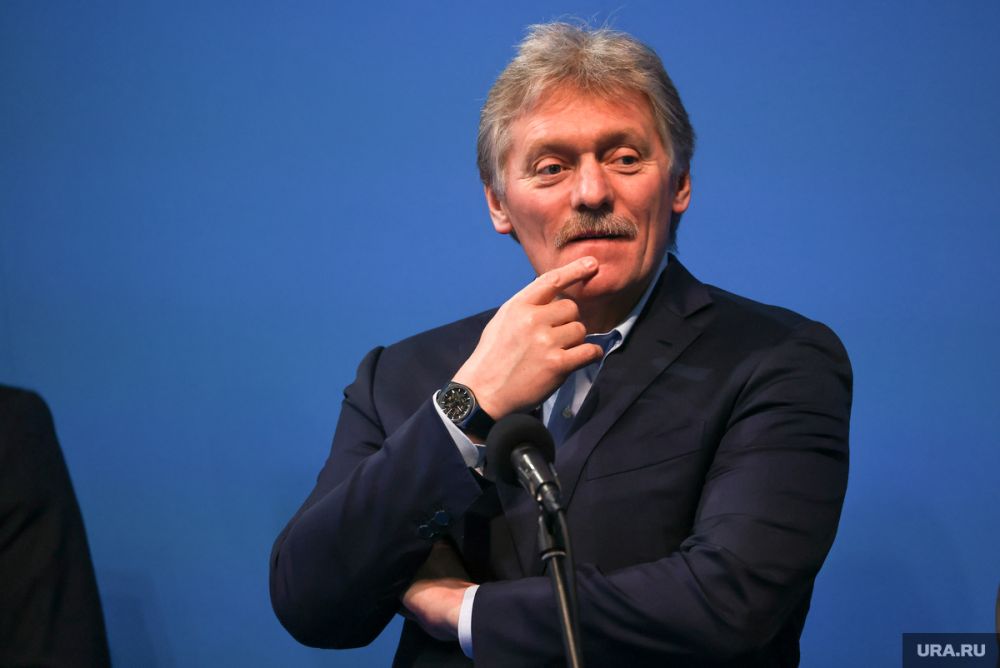 В Кремле не удивились новости о подготовке ВСУ в Херсоне истории Бучи