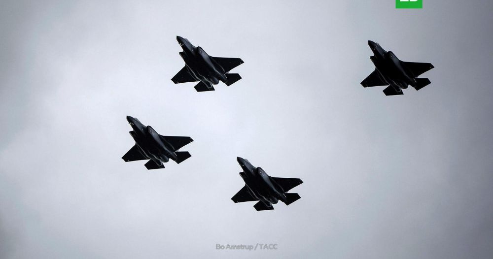 ���������� �������� ������� ������������ F-16 ��� ������ ��� ������� ����� � ��