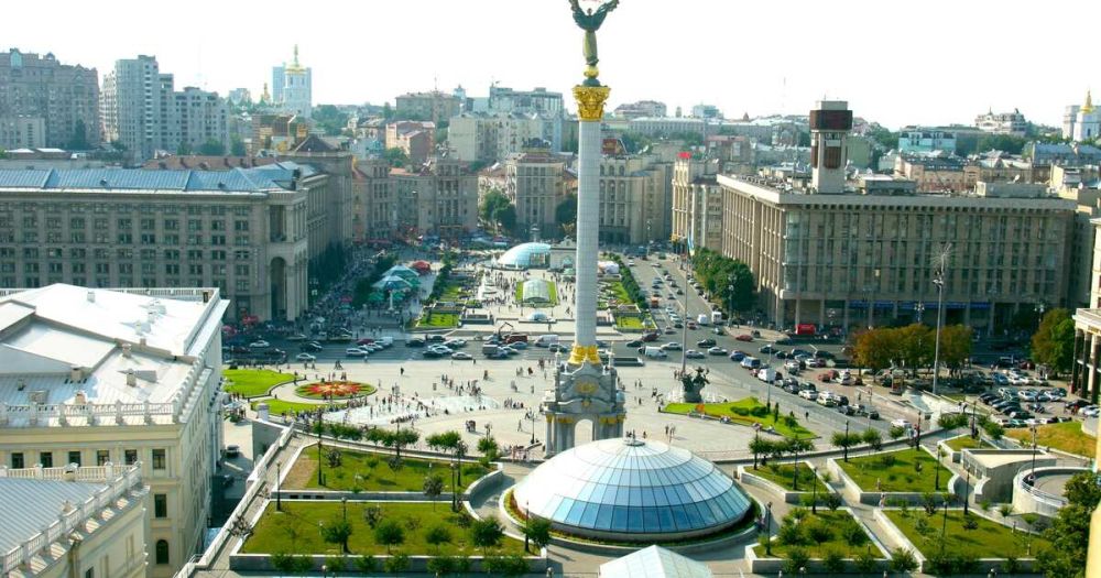 Песков: Киев не гнушается никакими информационными подлогами