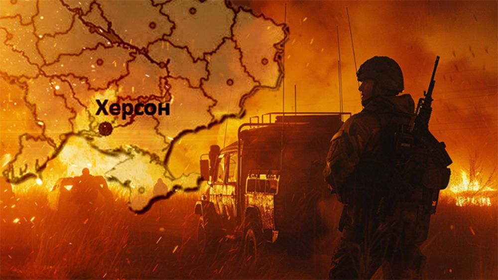 США толкают ВСУ на срочное контрнаступление: "Победа не важна, главное — убить много русских"