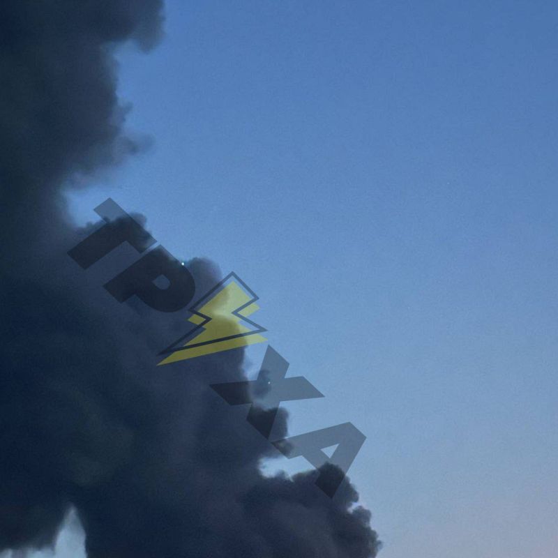 Киевская область. ВС РФ отработали по ВСУ в городах Васильев и Белая Церковь!