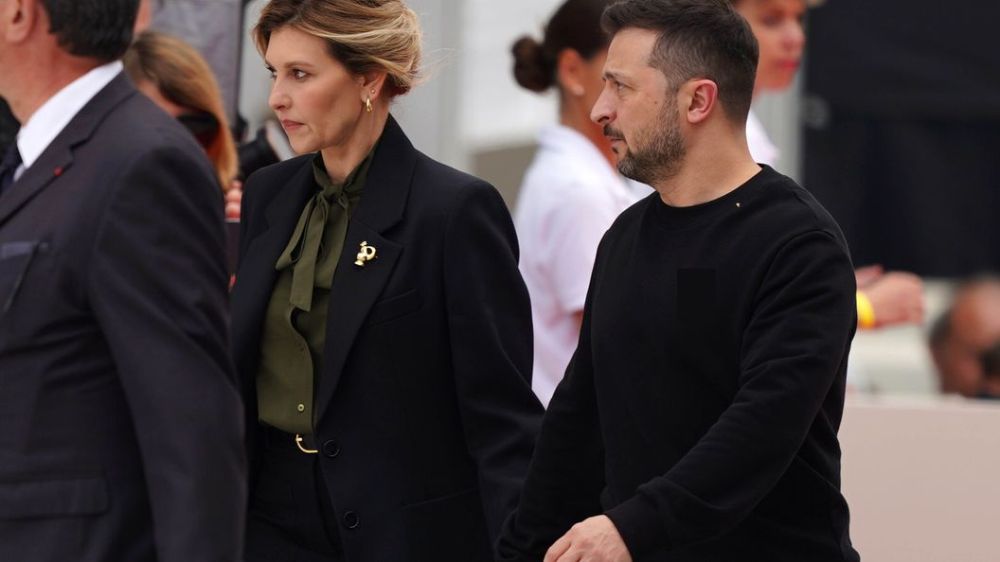 "��������� ��������, � ��� ���� ���� ������": ��������� ���������� ������� ���� ����� �� ������� �������