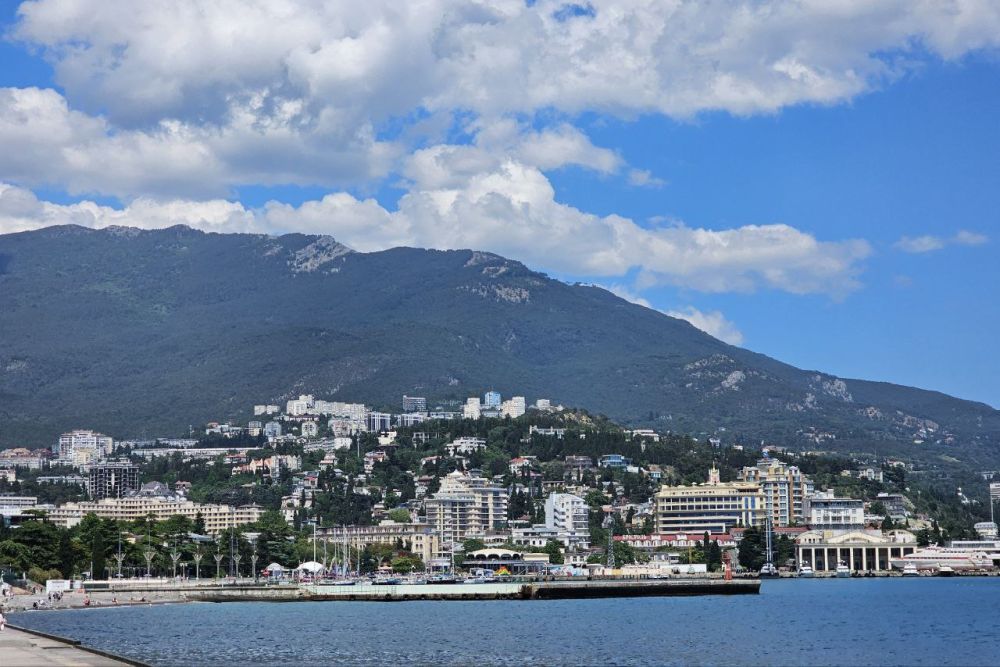 Владимир Константинов: В Государственный Совет Республики Крым поступил проект постановления «О внесении изменений в Постановление ГС РК «О вопросах управления собственностью Республики Крым»