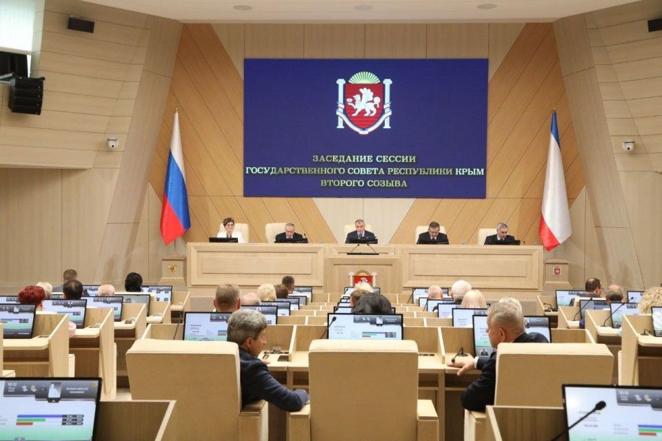 В Крыму национализируют имущество 110 человек, спонсирующих ВСУ и поддерживающих киевский режим