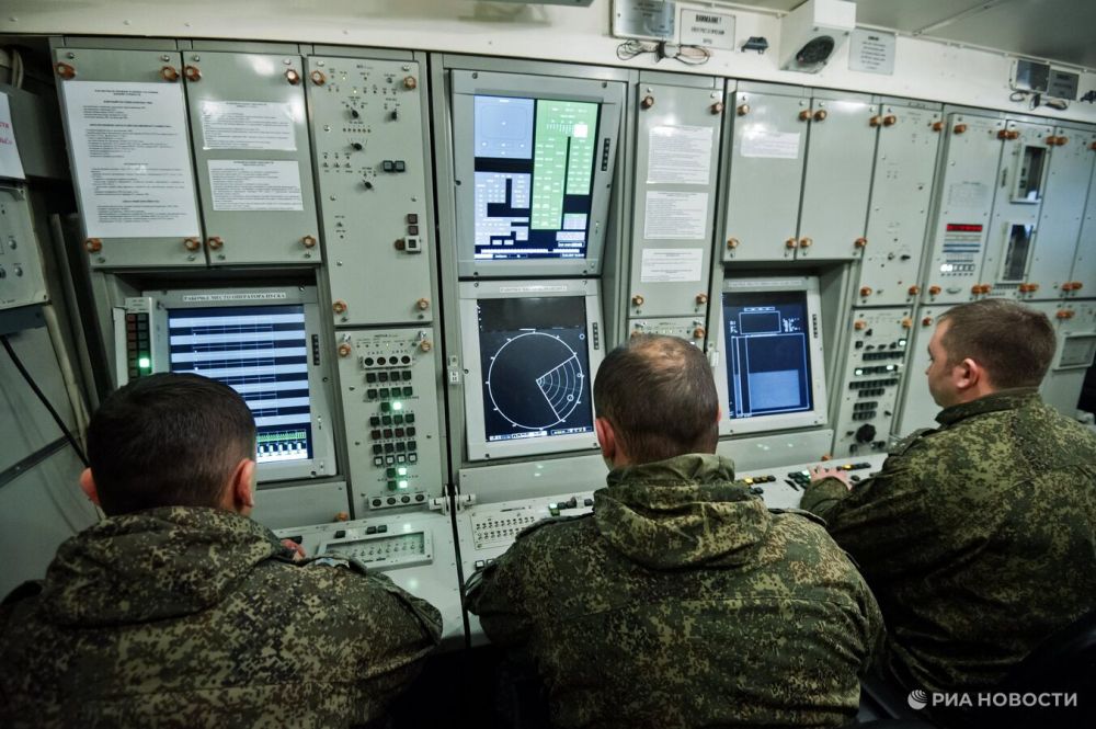 Губернатор Богомаз: ПВО сбила над Выгоничским районом Брянской области БПЛА