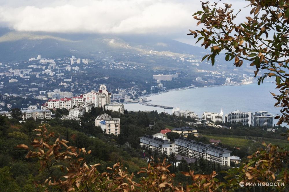 Константинов: в Крыму национализируют имущество 110 лиц, спонсирующих ВСУ