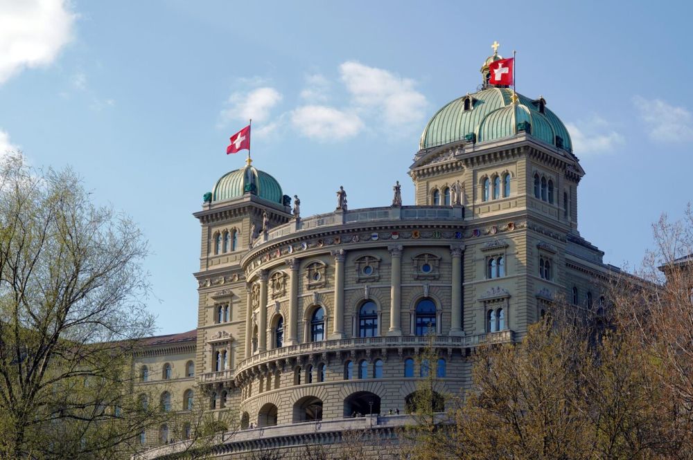 Temps: конференция по Украине в Швейцарии рискует обернуться полным фиаско