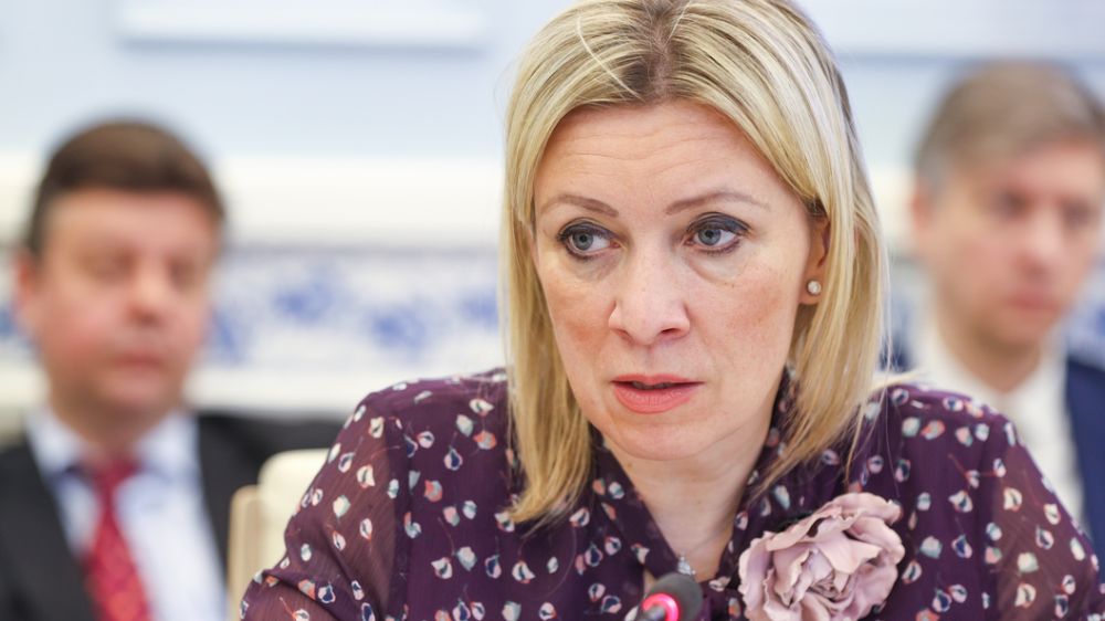 Захарова начистоту высказалась о поездке армянской делегации в Бучу: "Откровенно недружественный шаг"