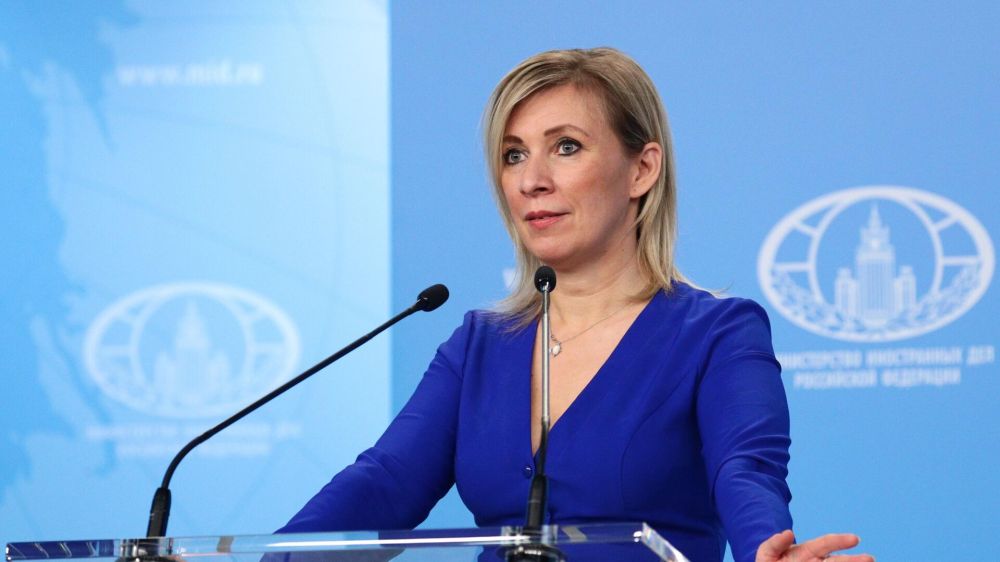 Визит армянской делегации в Бучу является недружественным шагом – МИД РФ