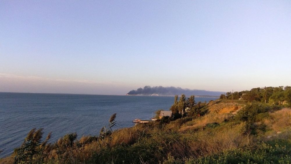 ������� ��� �� �����, Himars ��������: ��� ������� ����� ����� �� �������� ����