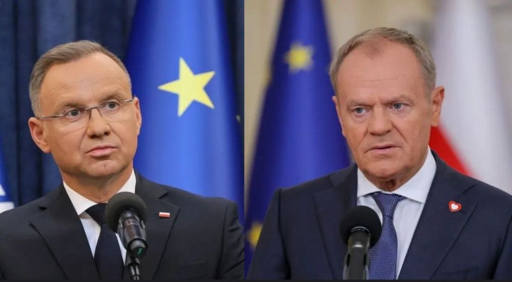 Дональд Туск направил официальное письмо президенту Анджею Дуде с просьбой пригласить министра юстиции Адама Боднара на Совет национальной безопасности в Белостоке