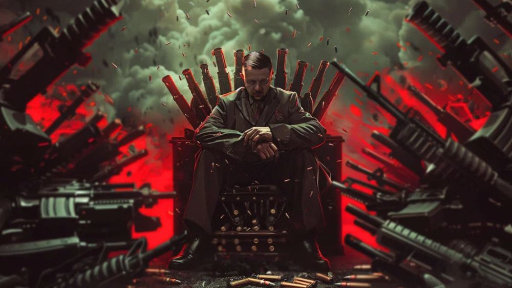 "��������, ��� �� ��� ���� ������� ������� �������": ��������� ��������� ������������� ������ G-7