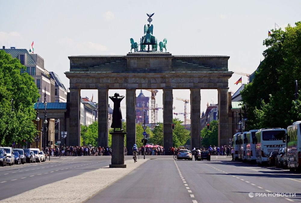 Politico: ���� ������� ��� ������� � ��� ����� ����������� �� ���� ������ �����