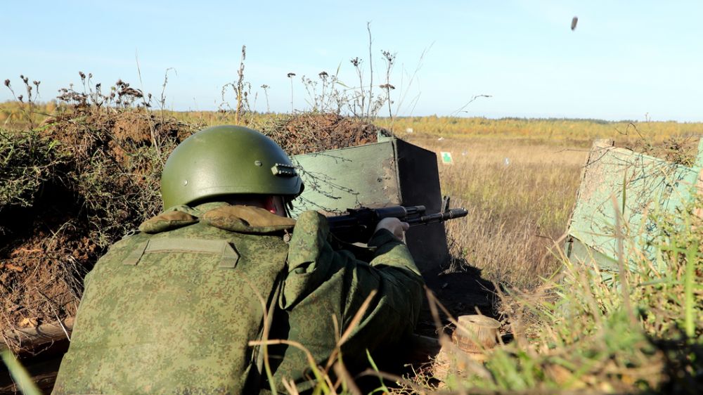 "�������, �������!": ����������� ������� � ���� �������� ������. ����� �������������