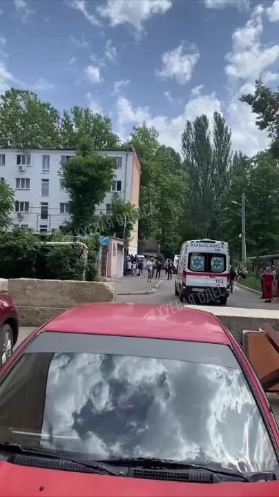 ������ ����������: ��������� �� ����������� � ������� ��������� ��������� ������������ ��-�� ������ ��������������� �������