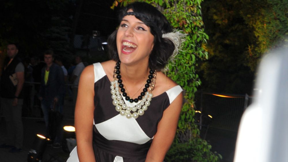 Певица Джамала и "спонсор Майдана" Яценюк потеряли недвижимость в Крыму