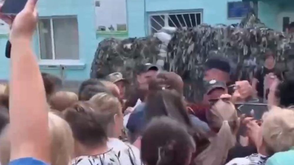 "����� ��� ������ � ������ ��� ������". ���������� �������� � �������� � �������� � ������������ �