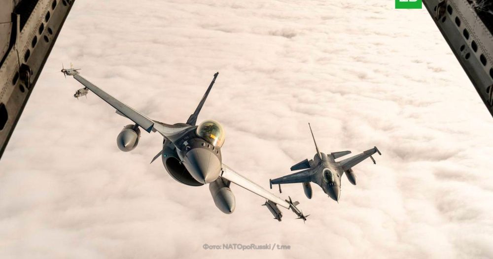 ����� ������� �������� ������� ����������� F-16 ���� �����
