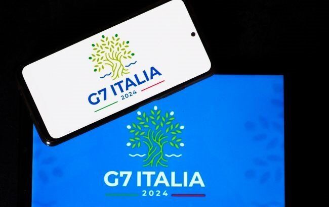 Саммит G7 в Италии: Украина получит до конца года $50 миллиардов за счет России