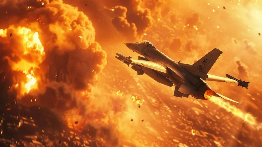 Потеря города обвалит всю оборону – Враг бросил в бой тысячи солдат: Сводка с фронтов СВО