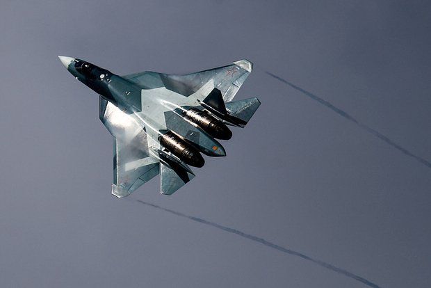 ВКС России нанесли удары по ключевым аэродромам Украины