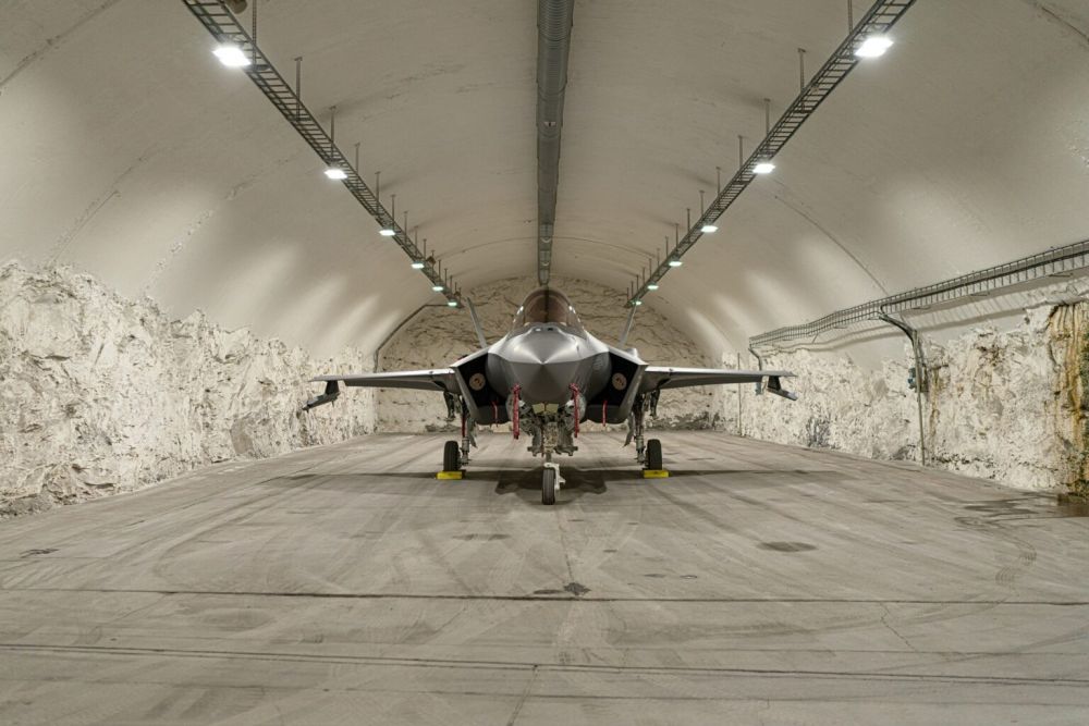 ������� �� ����������� ������ ����������� F-35?
