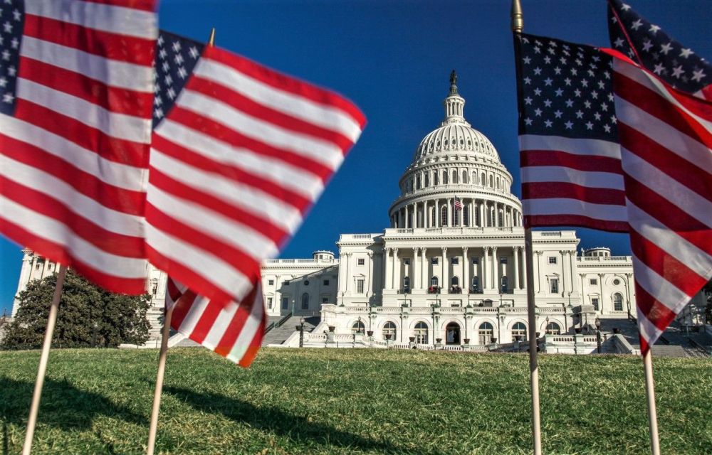 В Киеве признали, что помощь США упала до минимума