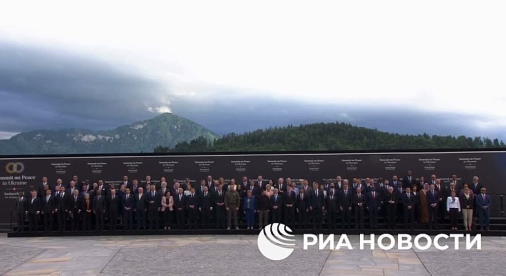 Артём Шейнин: Президент Швейцарии Виола Амхерд и министр иностранных дел этой страны Иньяцио Кассис не ответили на...