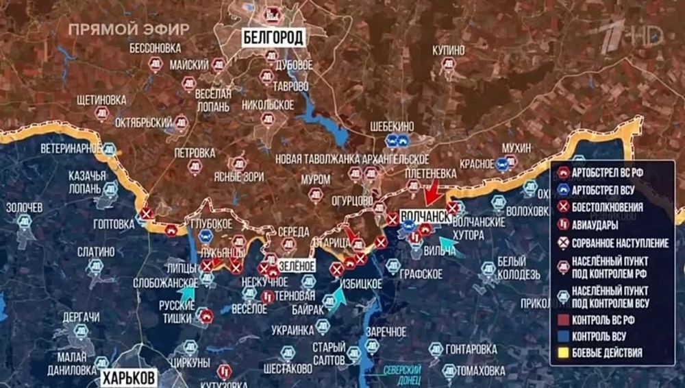 WarGonzo: ��������� WG � ������������ ������