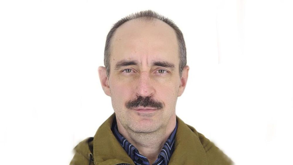 Михаил Поликарпов: Россия до зимы загонит ВСУ в Шостку или устроит им головную боль на Северском Донце