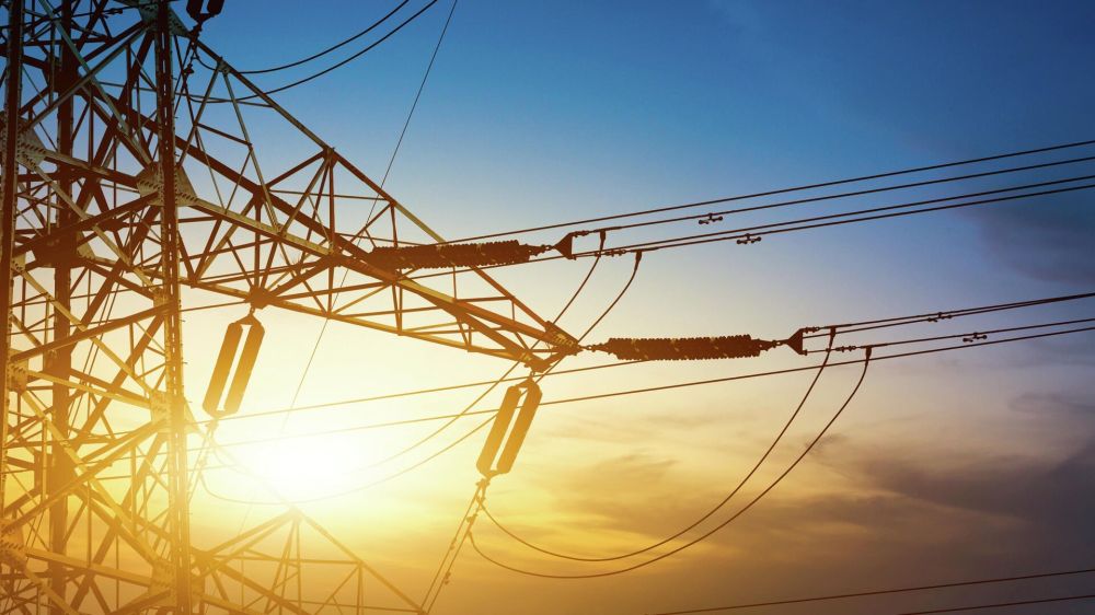 Ударная стройка по-украински: для чего киевской власти ЛЭП "Новоодесская-Арциз"