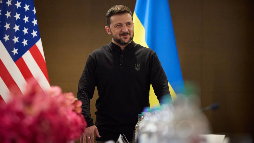 Спасти Украину не вышло: Саммит Зеленского превратился в театр абсурда. Грузию и финнов поймали на лжи