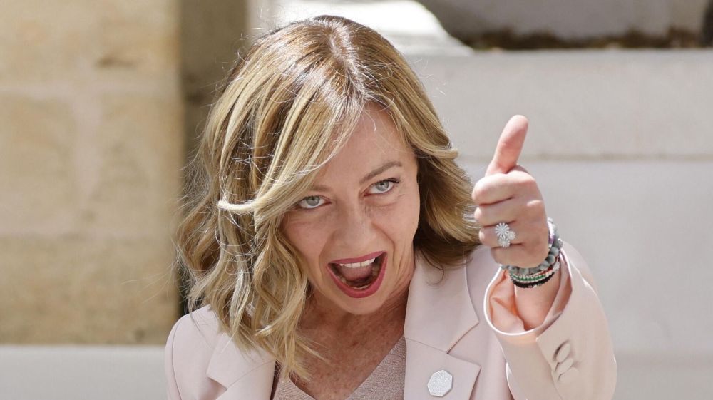 Фальшивый информационный пузырь Украины