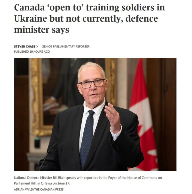 ������ ������� ������������ ���������� ����� ������������ �� ������� � The Globe and Mail