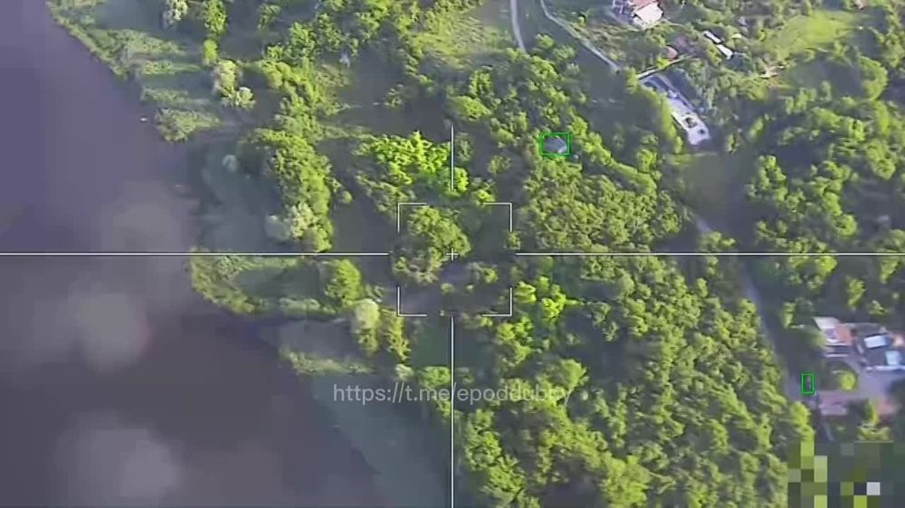 ������� ���������: � ��� � ��������� ��� PzH 2000 ��������� ������