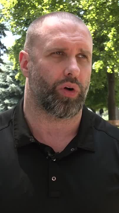 Два майора: Харьковская область, украинские власти планируют принудительно эвакуировать детей из пяти населенных пунктов на Боровском направлении