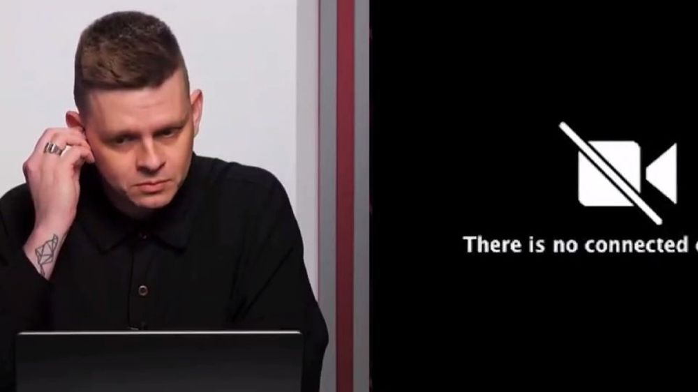 ��� ������� ����������� �� ����� ��� no signal�: ������� ����������� ���������� ���������� � ������ ����� ���������� ������