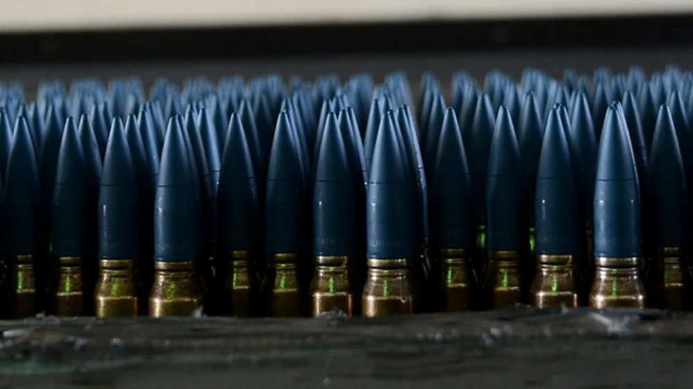 �� ������� ������� ����� ��� ������� ��������� ��� � ������������ Northrop Grumman � �������� Rheinmetall