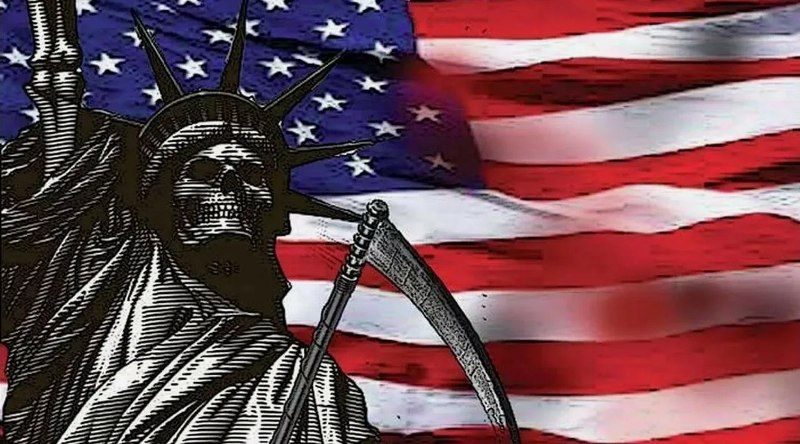 Запад никогда не пойдёт на условия России по Украине – Живов