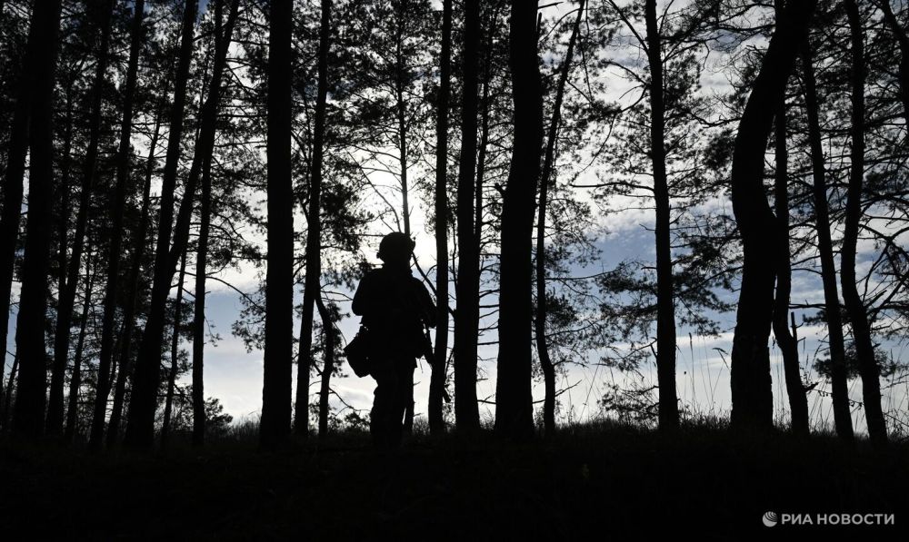 СВР: Запад готовится "списать" Зеленского