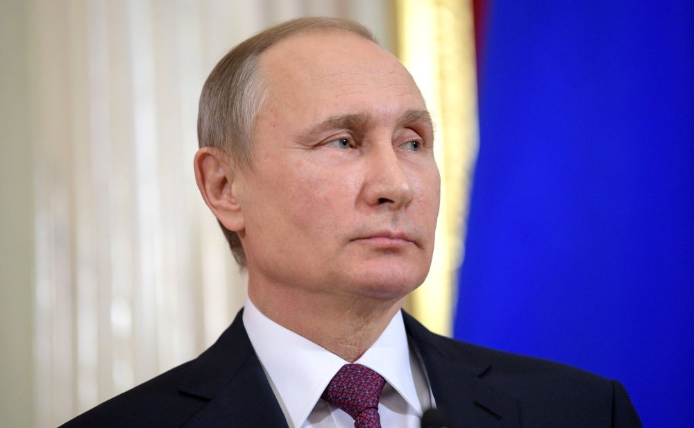 Предложенный Путиным мирный план является лучшей сделкой для Украины – Миршаймер