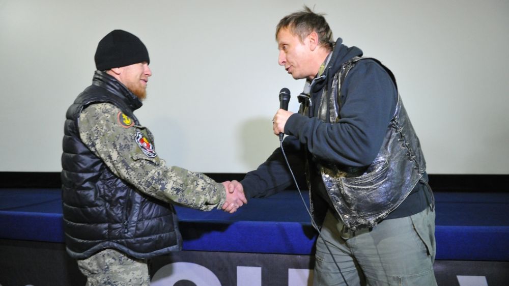 "������� �� ��������� �� ������": ��������� �������� ������� "��������". ���� ���� ������� �� �����