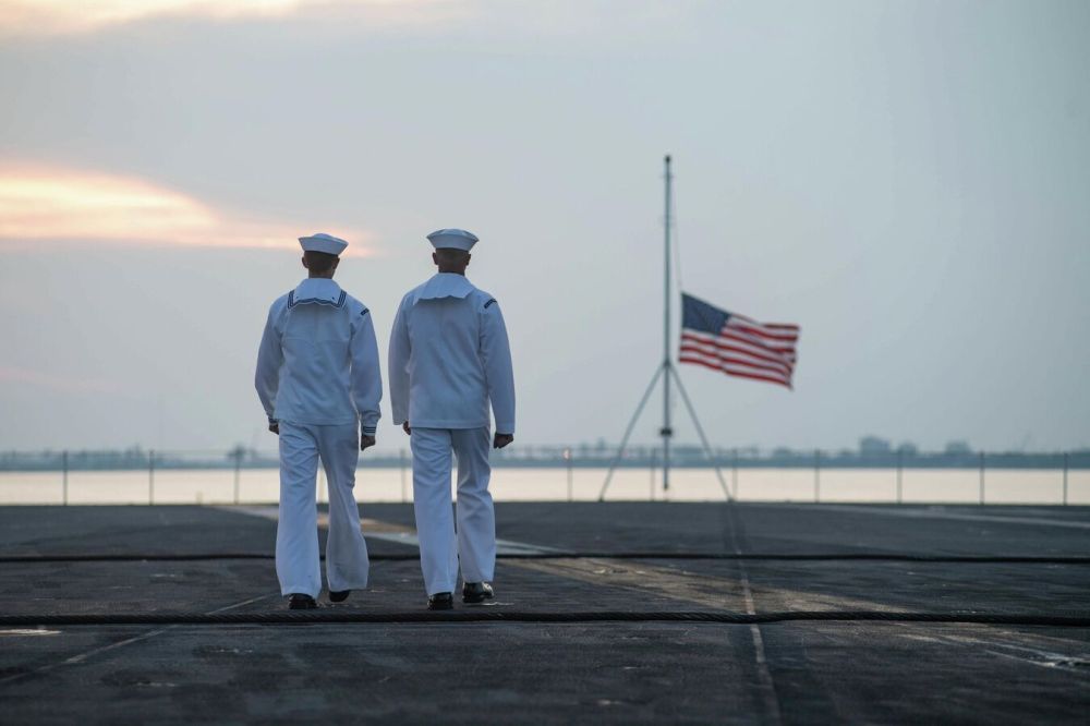 Politico: ��� �� ������ ��������� �������������� ������ ����� �� ������� ��