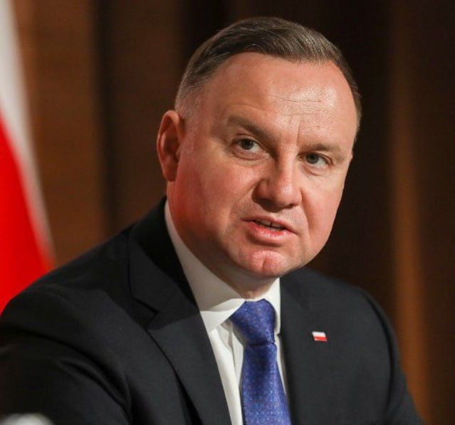 Приоритет США в поставках Patriot на Украину — это проблема для других стран-заказчиков, заявил президент Польши