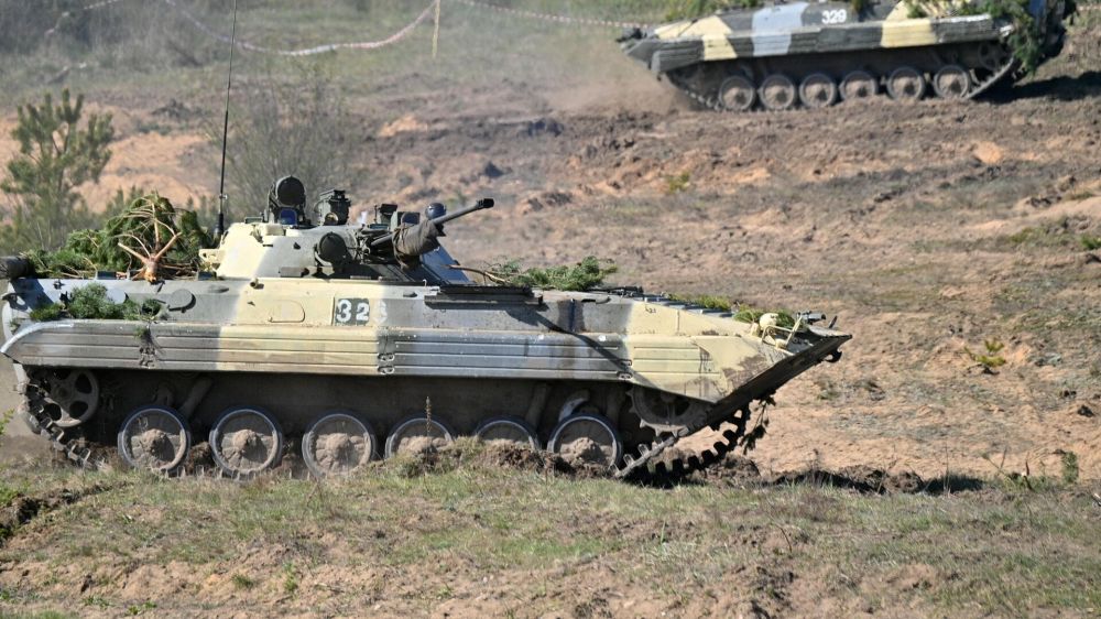 Массированная атака на Кубань, готовность войск в Белоруссии. Главное на Украине на утро 21 июня